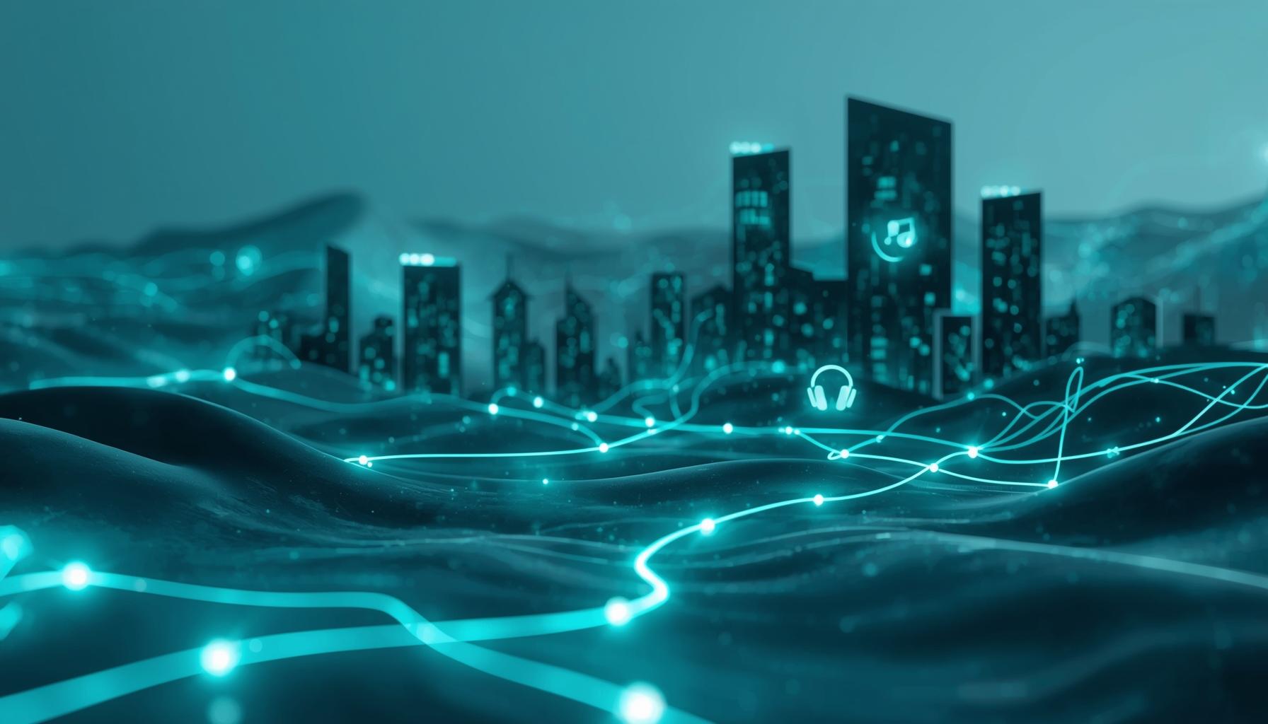 Inteligentna energia a rozrywka internetowa